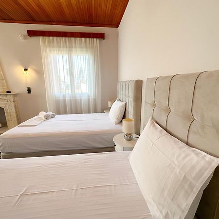 Magdalini House Villa Parálion Ástros Dış mekan fotoğraf