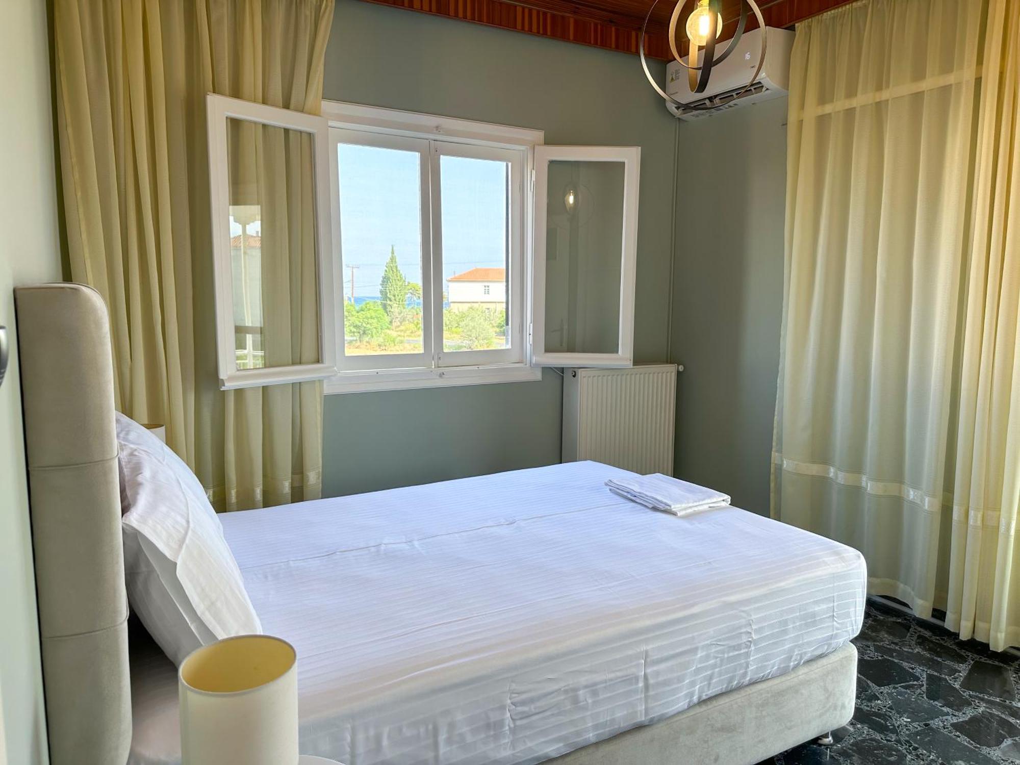 Magdalini House Villa Parálion Ástros Dış mekan fotoğraf