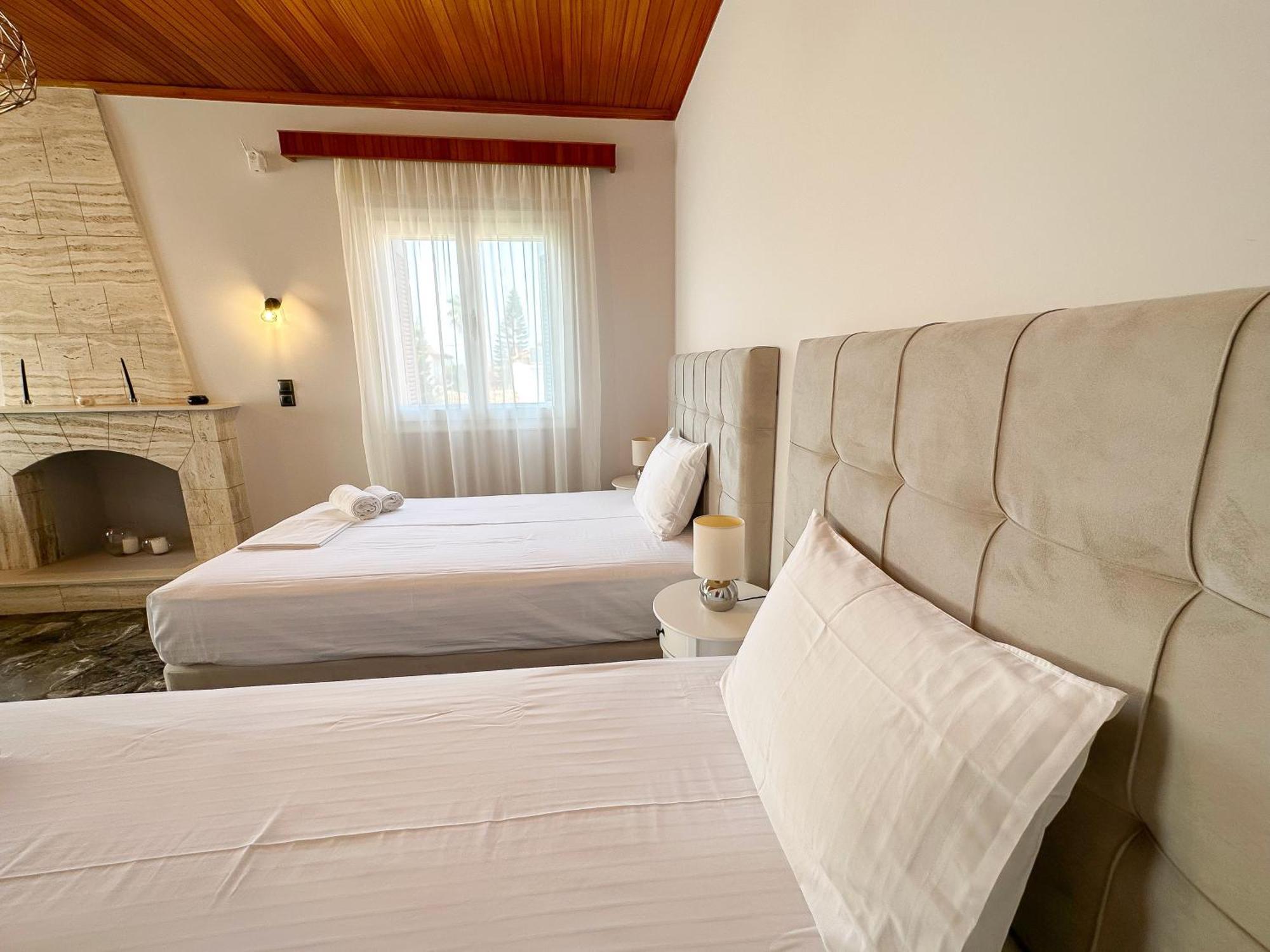 Magdalini House Villa Parálion Ástros Dış mekan fotoğraf