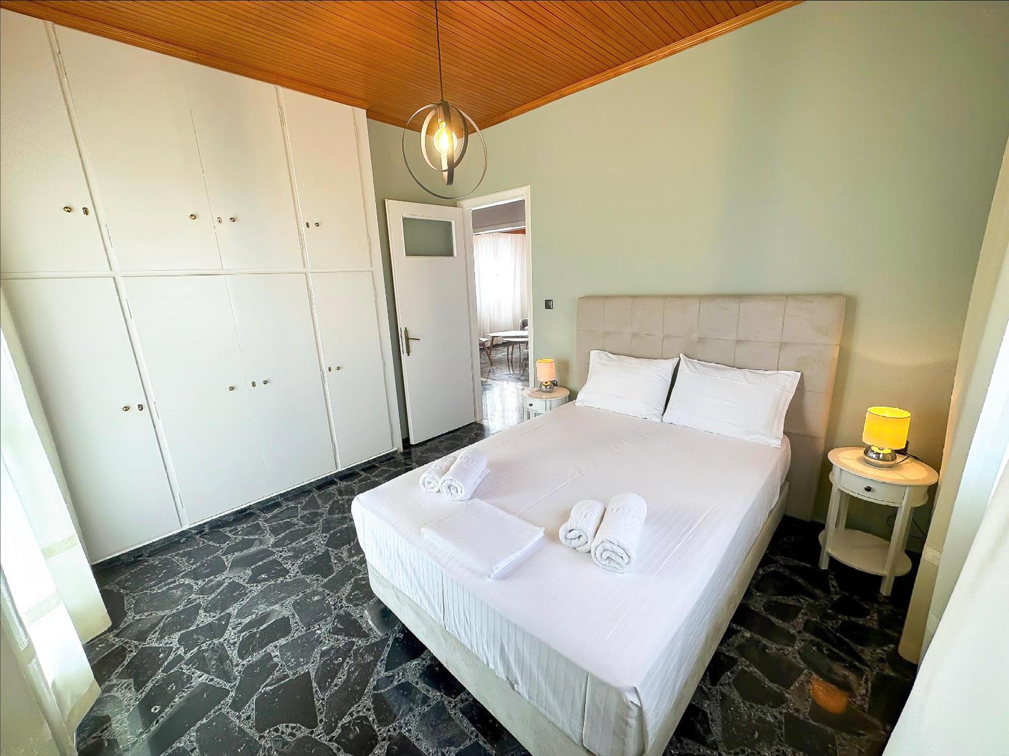 Magdalini House Villa Parálion Ástros Dış mekan fotoğraf