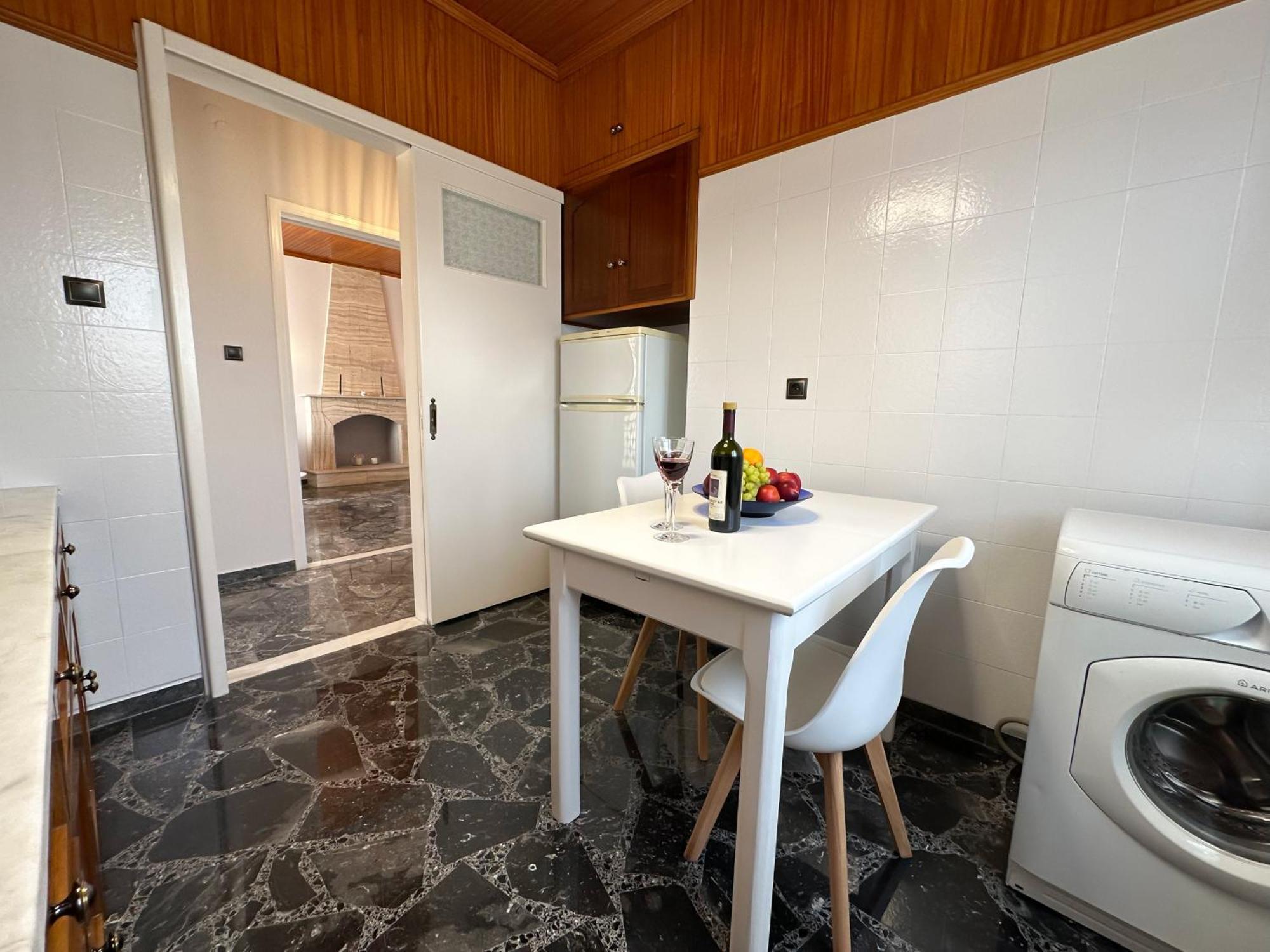 Magdalini House Villa Parálion Ástros Dış mekan fotoğraf