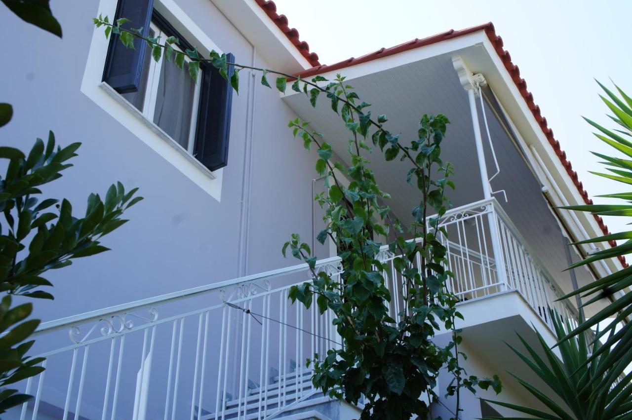 Magdalini House Villa Parálion Ástros Dış mekan fotoğraf