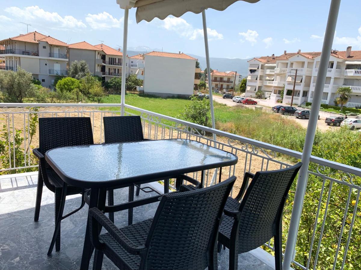 Magdalini House Villa Parálion Ástros Dış mekan fotoğraf