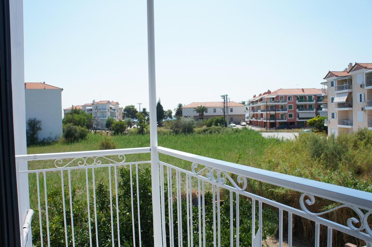 Magdalini House Villa Parálion Ástros Dış mekan fotoğraf